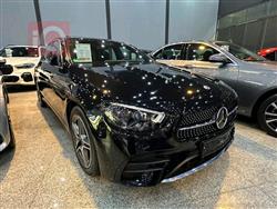 مێرسێدس بێنز E-Class